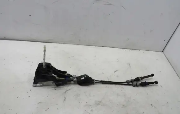 Nissan Micra K14 Gear selector/shifter in gearbox 1111