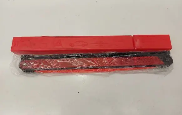 Seat Ibiza IV (6J,6P) Emergency warning sign 27R032708