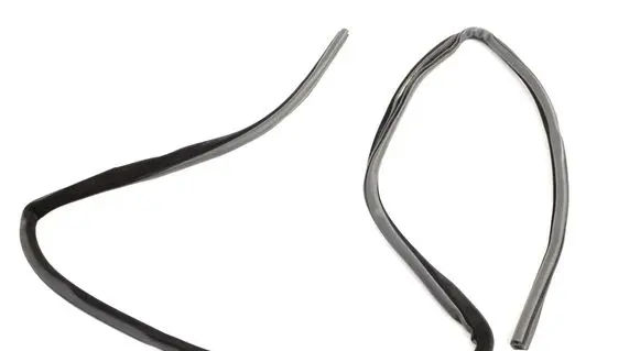 Land Rover Range Rover Sport L494 Rubber seal rear door DK6220708AD