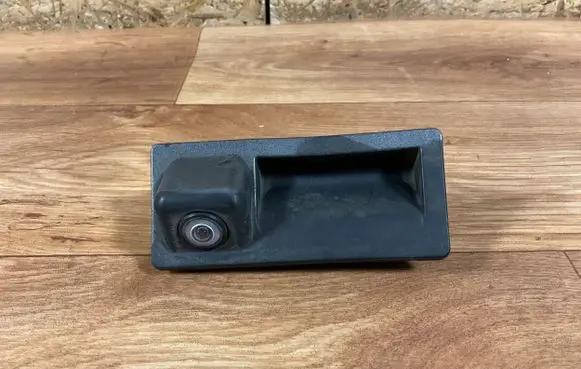 Volkswagen Touareg II Reversing camera 7P6827566C