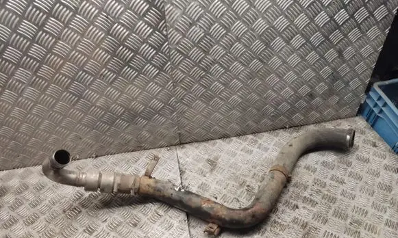 Volvo V50 Intercooler hose/pipe