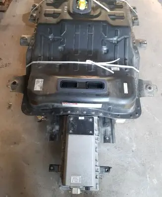 Hyundai Ioniq Hybrid / electric car battery 37501G7250