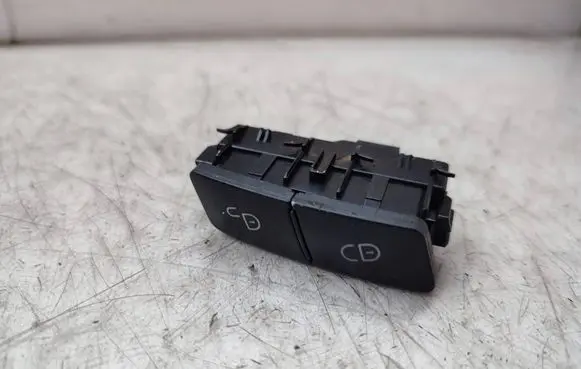 Mercedes-Benz E A207 Central locking switch button A2048706410
