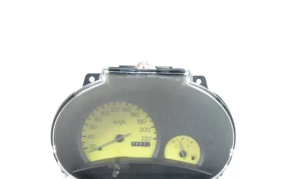Ford Ka Speedometer (instrument cluster) 98KB10849AA