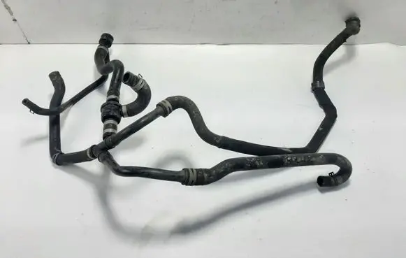 Volkswagen ID.3 Engine coolant pipe/hose 1EA122101CJ 1EA121051S