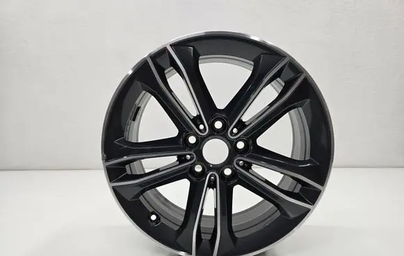 BMW 2 F45 R17 alloy rim 6856087