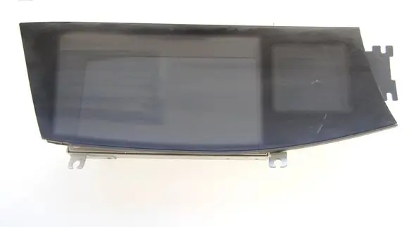 Audi A1 Screen/display/small screen 