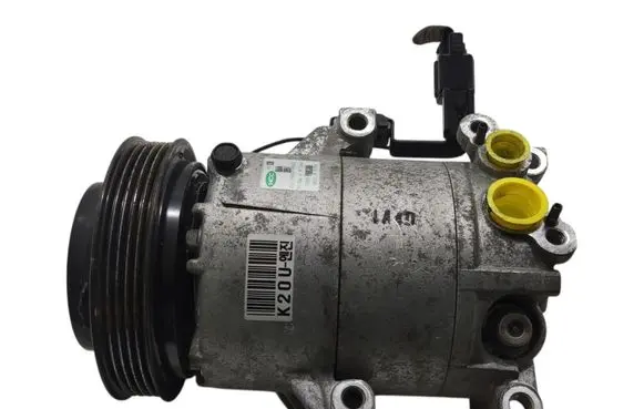 KIA Venga Air conditioning (A/C) compressor (pump) F500YN9CA06