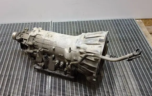 Nissan Elgrand Automatic gearbox 91X20 4913503