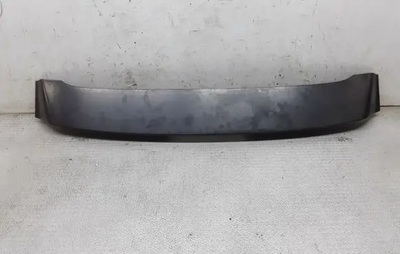 Honda FR-V Rear window tailgate spoiler 74900SJD