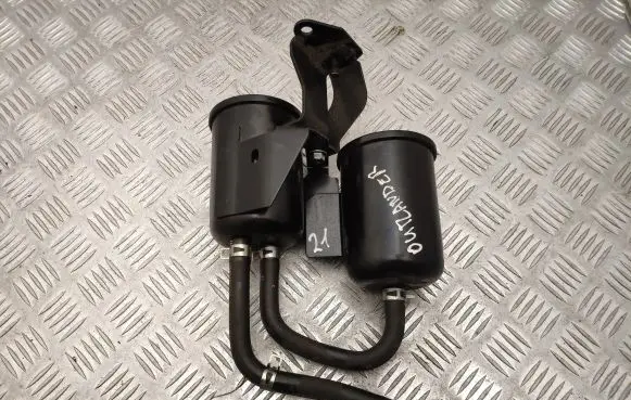 Mitsubishi Outlander Air suspension tank/reservoir 