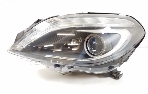 Headlight/headlamp