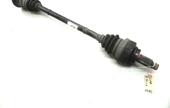 BMW 1 F20 F21 Rear driveshaft 33208680348 8680348
