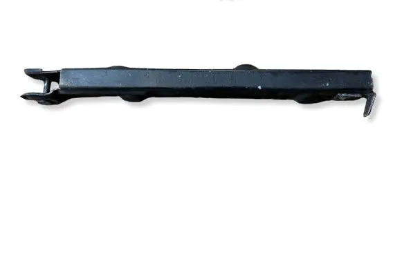 Mercedes-Benz SL R230 Front bumper mounting bracket A2308800514