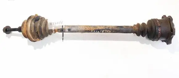 Audi A4 S4 B5 8D Front driveshaft 8d0407272ek