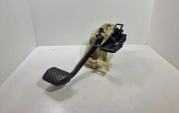 BMW 5 F10 F11 Brake pedal 35116782666 0111348A 0611195A