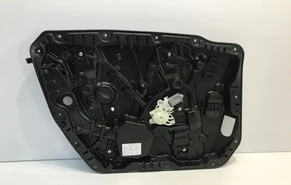 Mercedes-Benz GLE W167 Front door window regulator with motor A1677230000 A0998200183 A1675407230