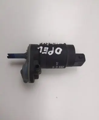 Opel Meriva A Windscreen/windshield washer pump 24439254
