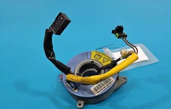 Alfa Romeo 159 Airbag slip ring squib (SRS ring) 59001050 IMPRK1576507