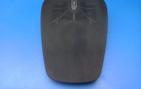 Mercedes-Benz CLK A209 C209 Dashboard air vent grill cover trim A2098301254 Q01 90064001057