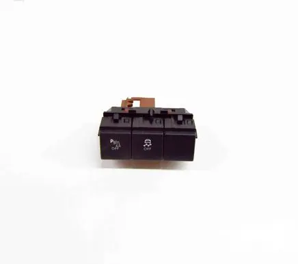 Peugeot 3008 I A set of switches 