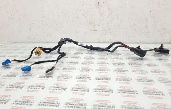 Audi A6 S6 C6 4F Other wiring loom 4F0971547