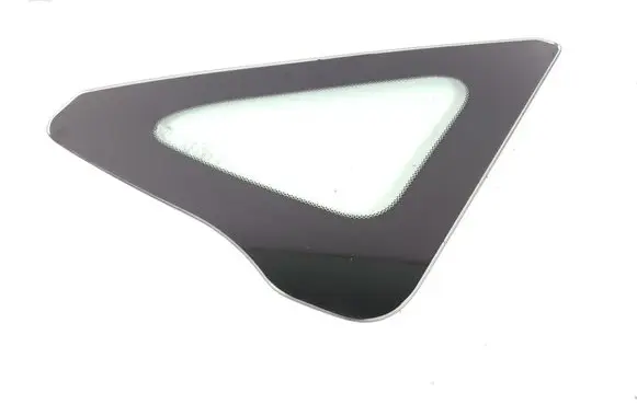 Honda FR-V Front door vent window glass four-door 73336-SJD-000
