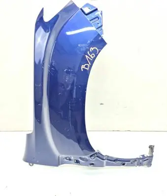 Dacia Duster II Fender