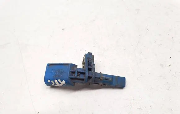 Volkswagen Touareg I ABS brake wheel speed sensor 7L0927807A