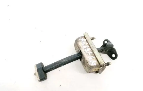 Chrysler Neon I Rear door check strap stopper 5173991 04615465