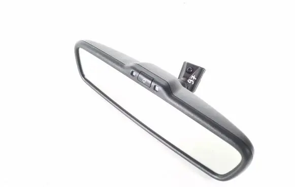 Infiniti Q50 Rear view mirror (interior) 963214GA0A