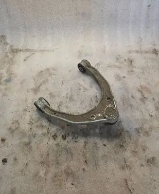 Audi Q7 4L Front lower control arm/wishbone