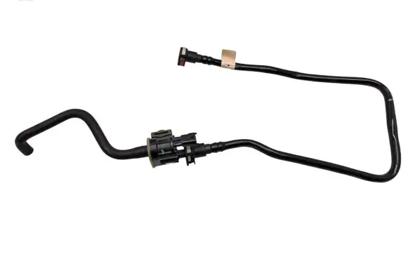 Chrysler Pacifica Fuel line/pipe/hose 04627694AB 0091B8257J 62547B