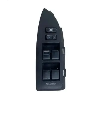 Toyota Prius (XW30) Electric window control switch 515220