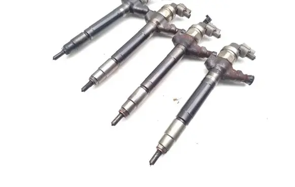 Ford Transit Fuel injectors set 6C1Q9K546AC