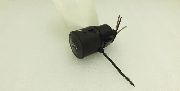 Renault Laguna III Engine start stop button switch 107959A 1927937