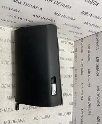 Mercedes-Benz ML W166 Glove box set A166800691