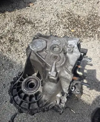 Mazda 6 Manual 6 speed gearbox AA1001