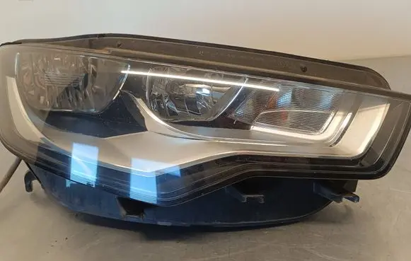 Audi A6 Allroad C7 Headlight/headlamp 0111490400878752 1LJ01114904 4G0941004N