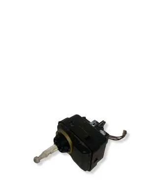 Volvo XC70 Headlight level adjustment motor P2004