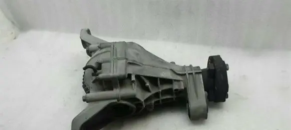 Mercedes-Benz R W251 Rear differential A1643500314