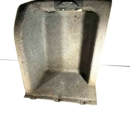 BMW 5 E39 Trunk/boot side trim panel 8159477