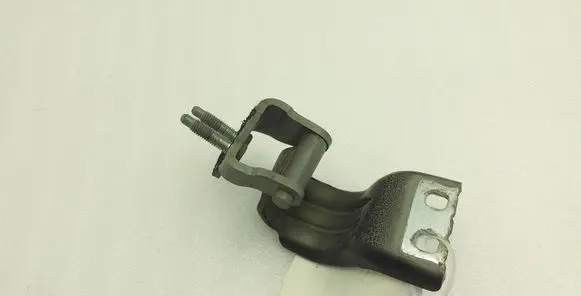 Volkswagen PASSAT B7 Tailgate/trunk/boot hinge 3C9827302 3C9827302D