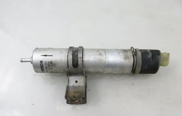 BMW 3 E90 E91 Fuel heater 7793673
