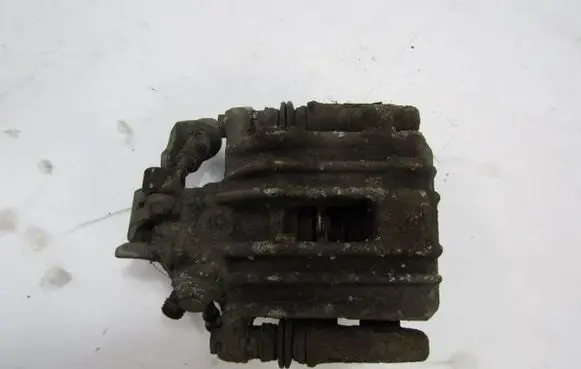 Skoda Fabia Mk2 (5J) Rear brake caliper 