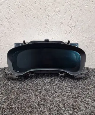 BMW 5 G30 G31 Speedometer (instrument cluster) 9442429
