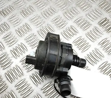 Toyota ProAce City Electric auxiliary coolant/water pump 9839261780