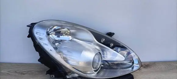 Alfa Romeo Giulietta Headlight/headlamp 50520227
