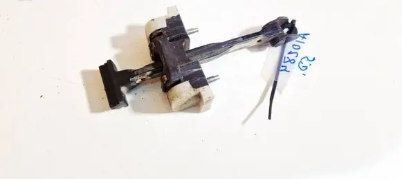 Opel Insignia A Rear door check strap stopper 