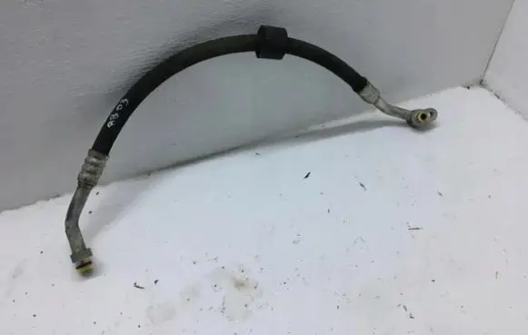 Audi A8 S8 D3 4E Air conditioning (A/C) pipe/hose